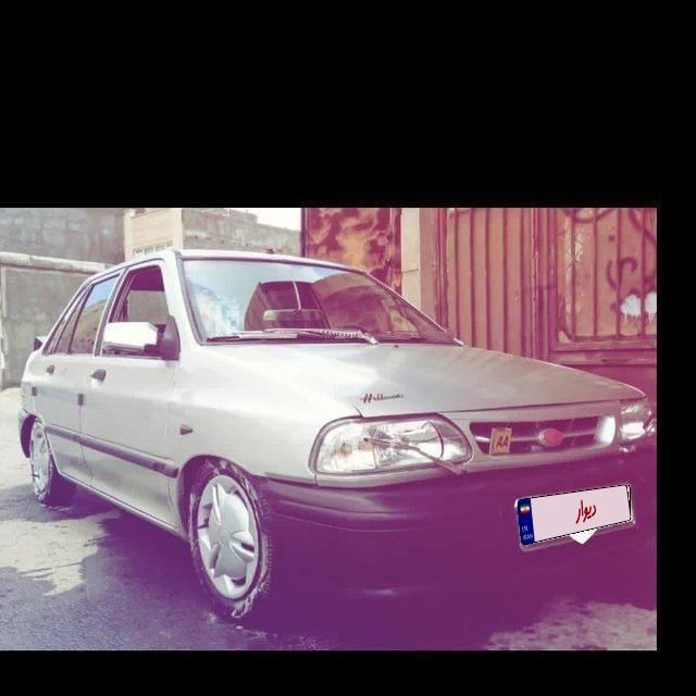 خودرو پراید، 131 آگهی ann_19471503