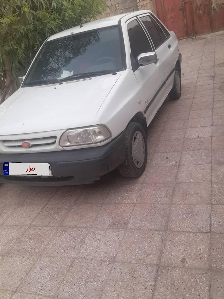 خودرو پراید، صبا آگهی ann_19471511
