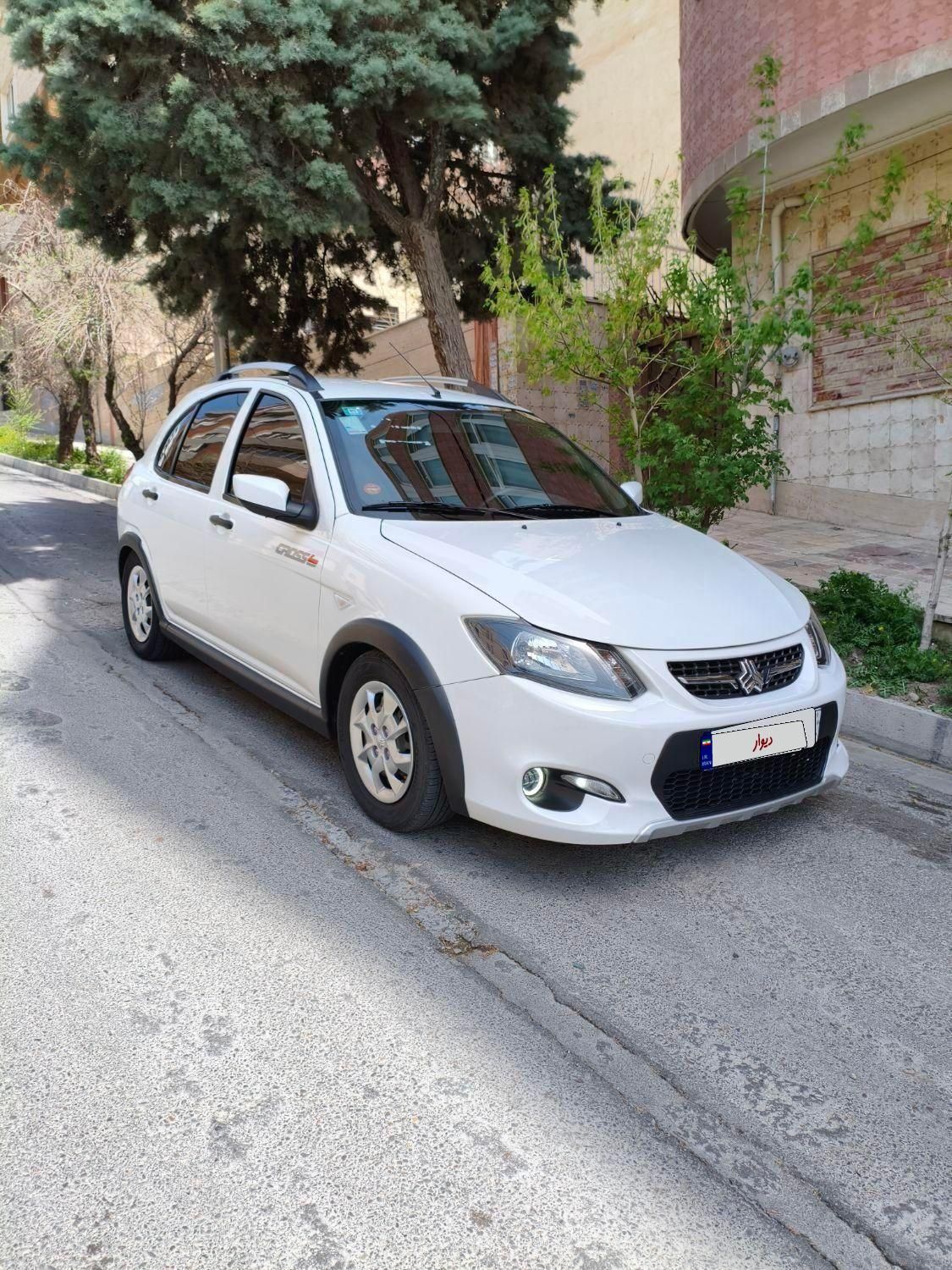 خودرو کوییک، معمولی آگهی ann_19471517