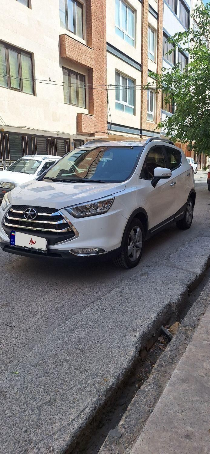 خودرو جک، S3 آگهی ann_19471519