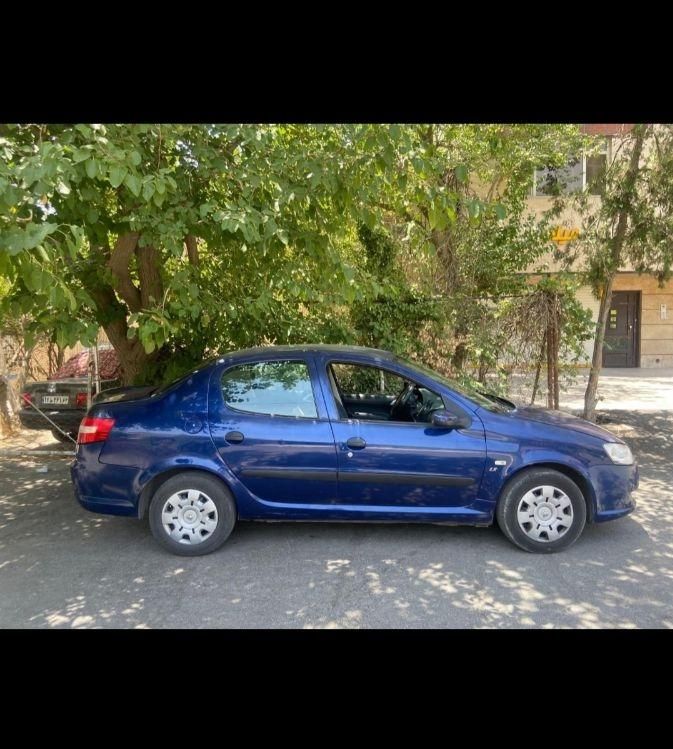 خودرو رانا، LX آگهی ann_19471545