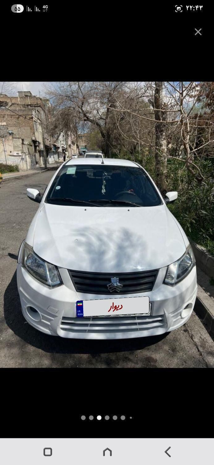 خودرو ساینا، پلاس آگهی ann_19471548