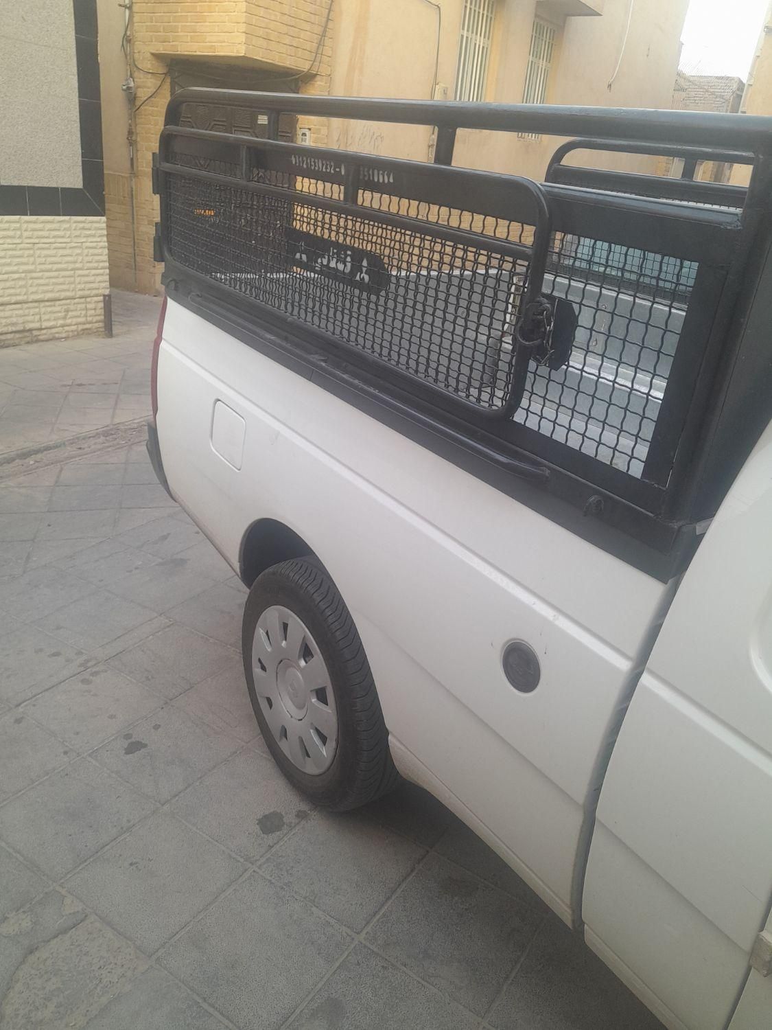 خودرو آریسان، 2 آگهی ann_19471553