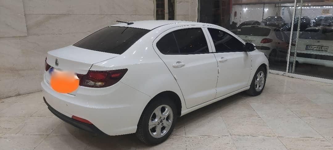 خودرو شاهین، GL آگهی ann_19471561