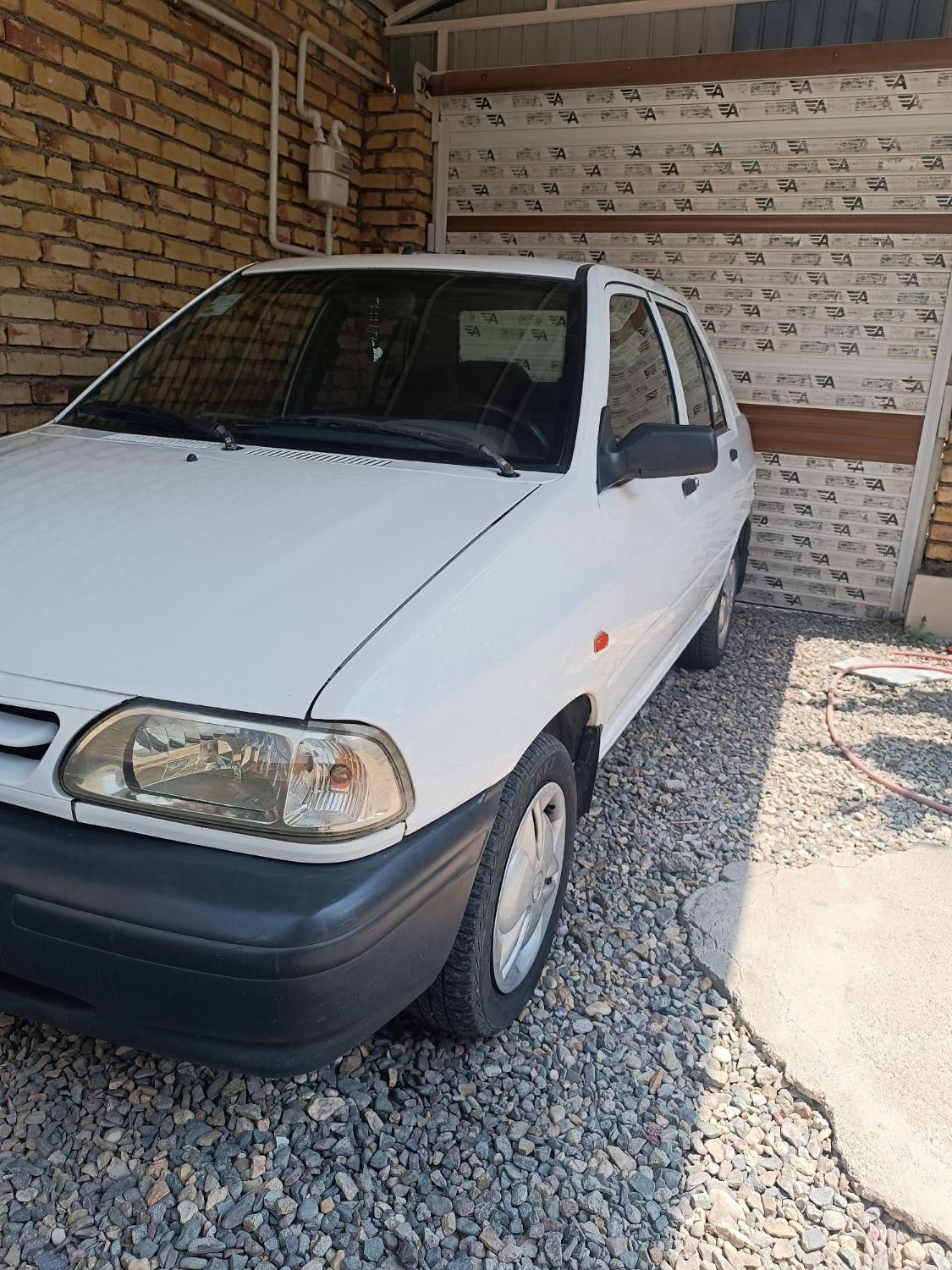 پراید 131 SE - 1397