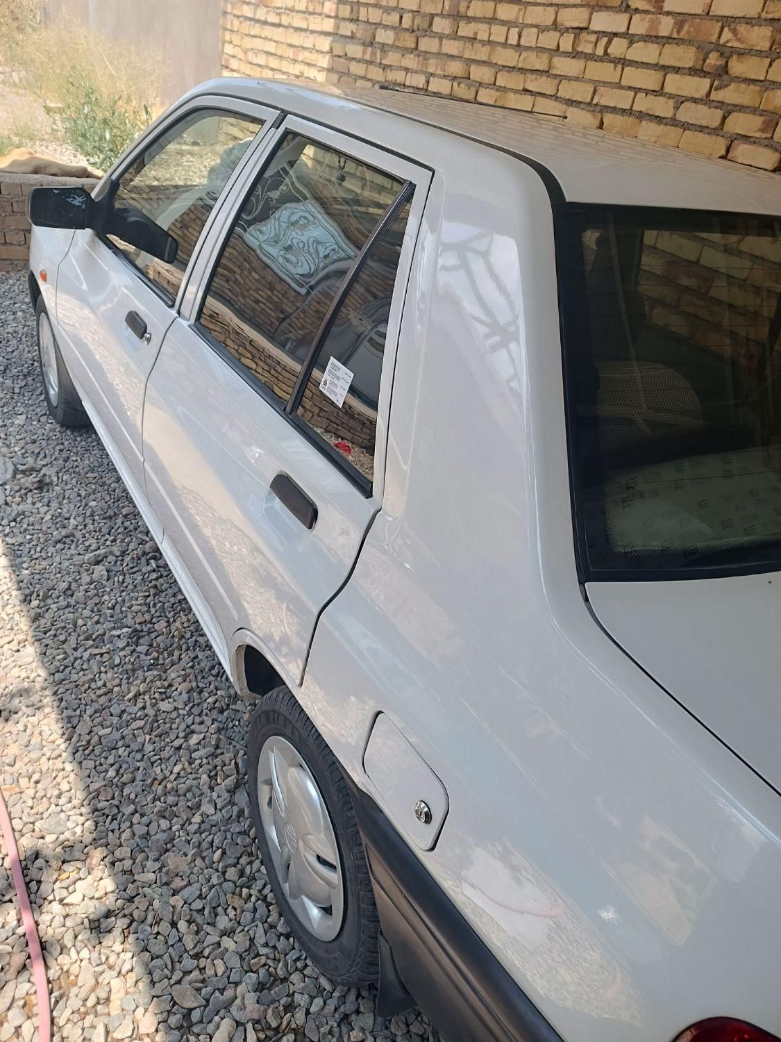 پراید 131 SE - 1397