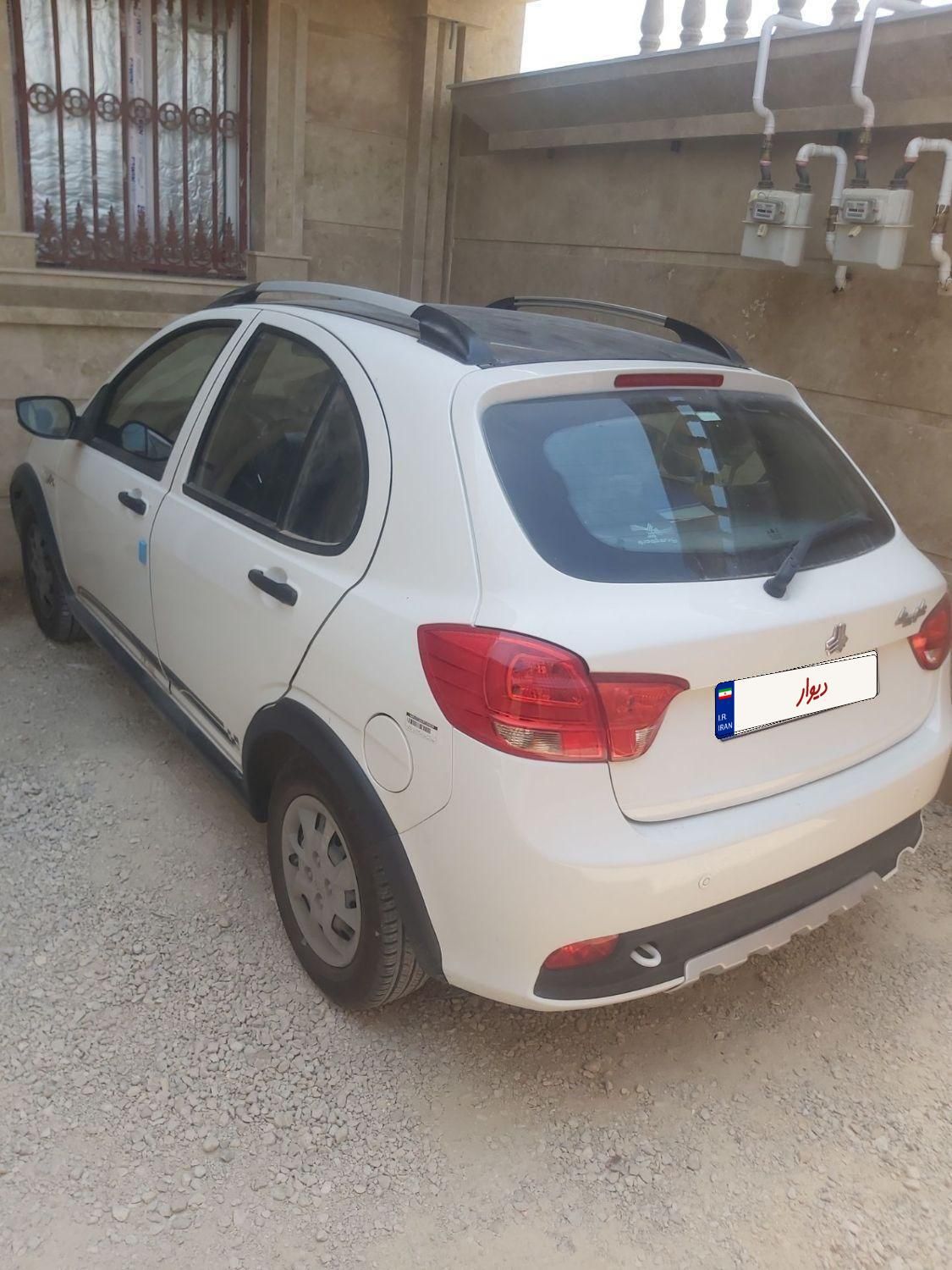 خودرو کوییک، R آگهی ann_19471575