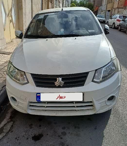 ساینا EX معمولی - 1400