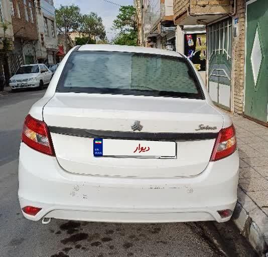 ساینا EX معمولی - 1400
