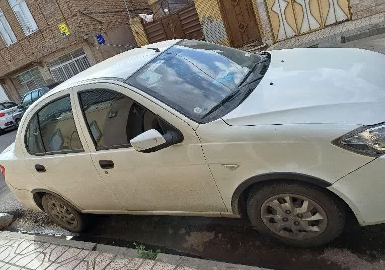ساینا EX معمولی - 1400