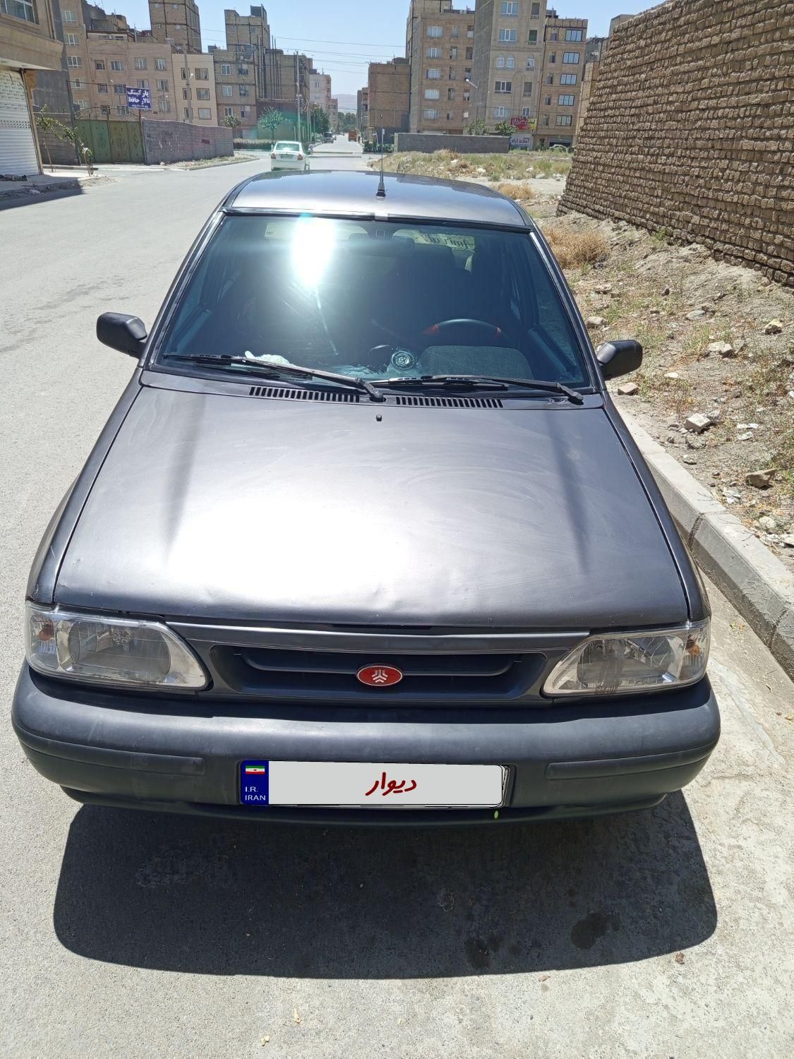 خودرو پراید، صبا آگهی ann_19471594