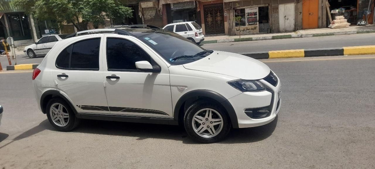 خودرو کوییک، R آگهی ann_19471596