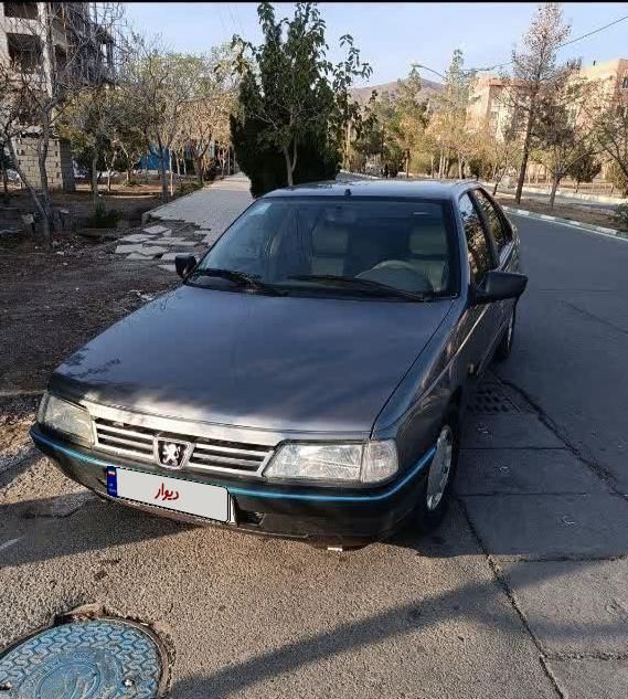 خودرو پژو، 405 آگهی ann_19471603