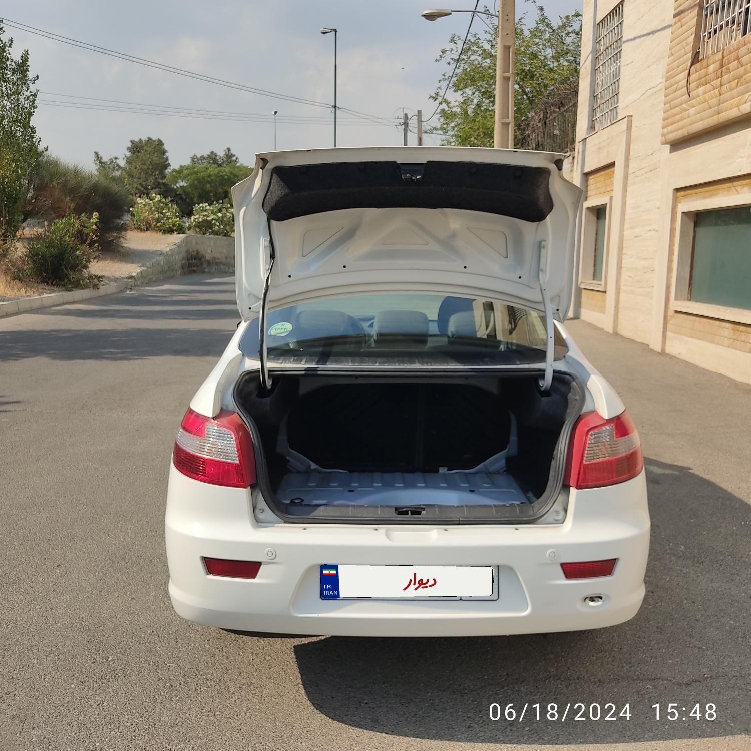 رانا LX TU5 - 1399