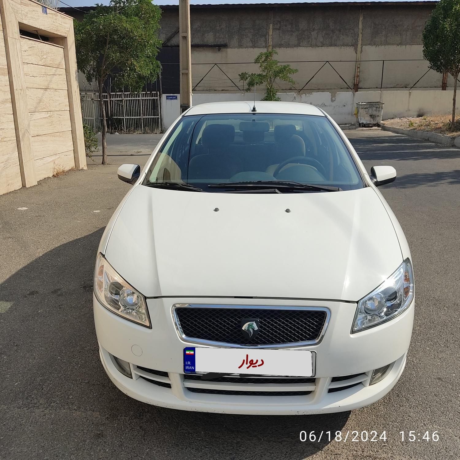 خودرو رانا، LX آگهی ann_19471625