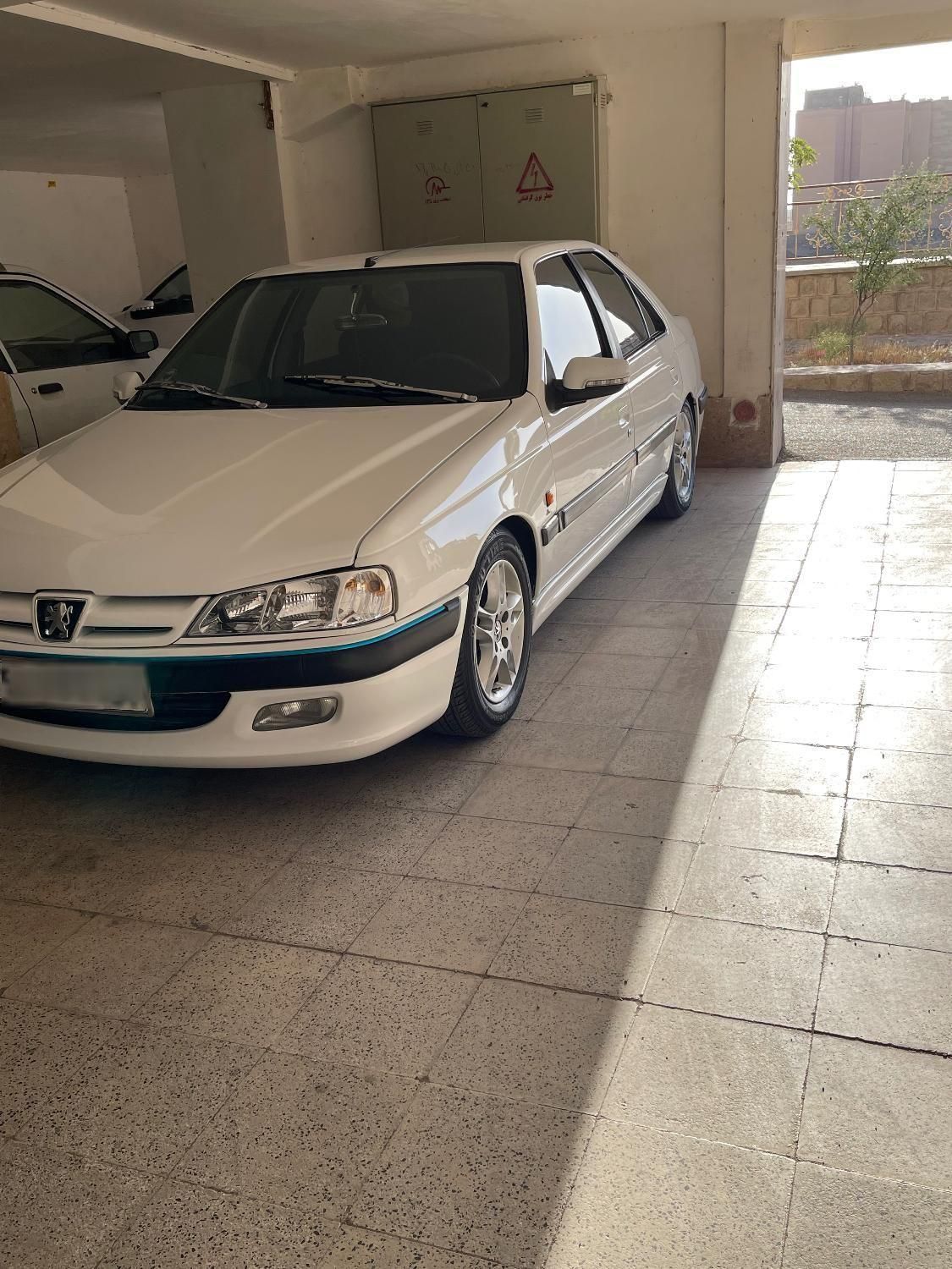خودرو پژو، پارس آگهی ann_19471658