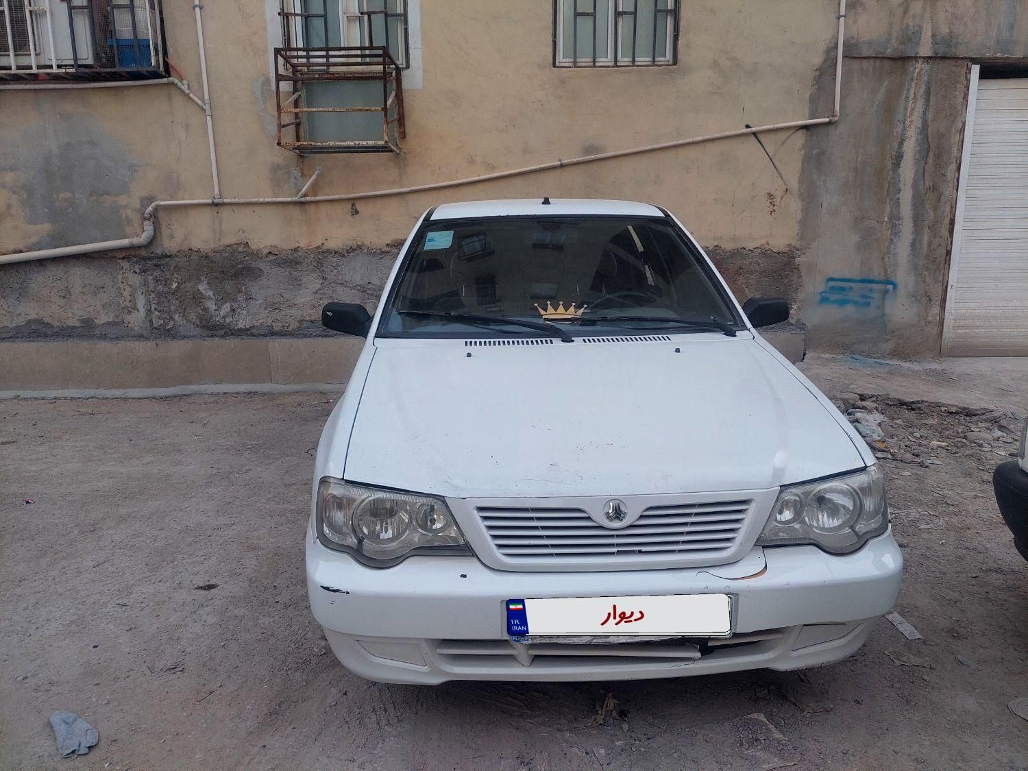 خودرو پراید، 111 آگهی ann_19471678