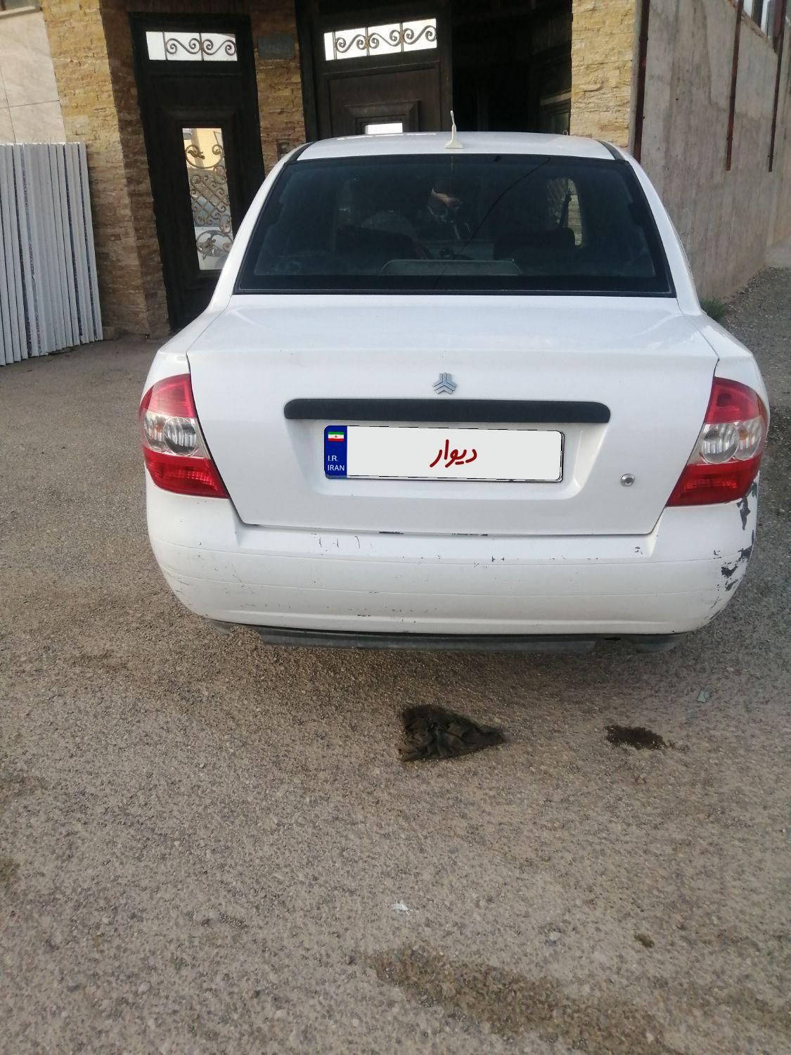 خودرو تیبا، صندوق دار آگهی ann_19471684