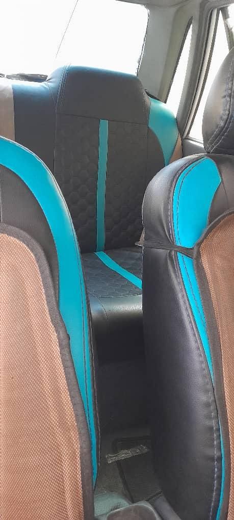 پراید 131 SE - 1393