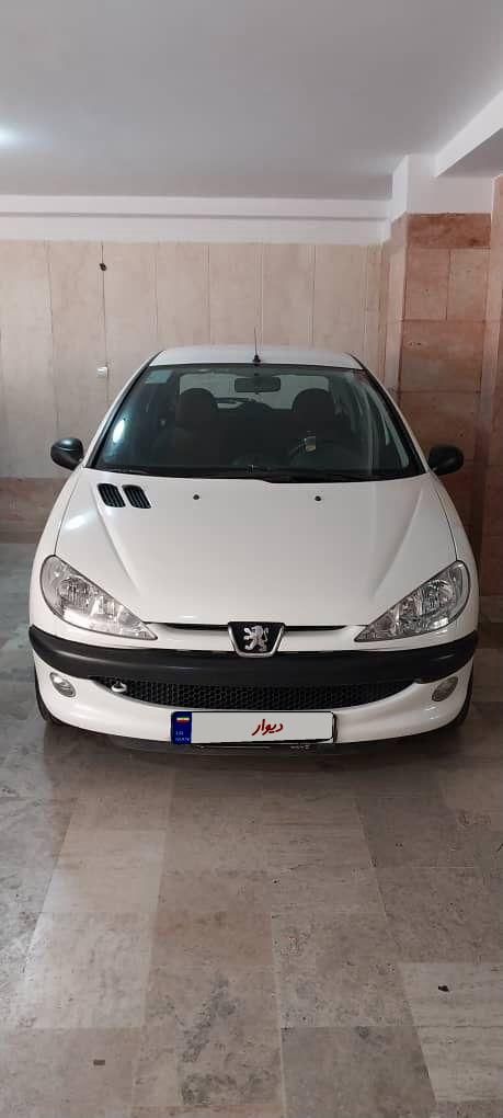 خودرو پژو، 206 آگهی ann_19471717