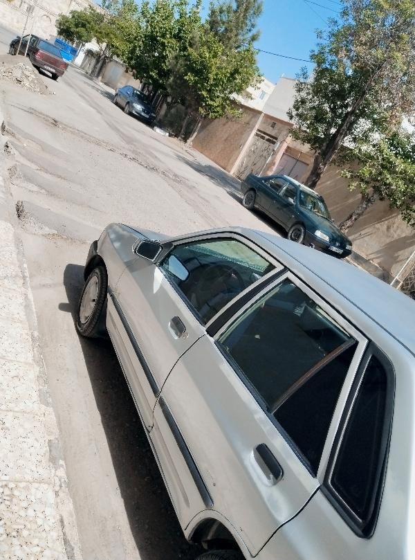 پراید 131 TL - 1392