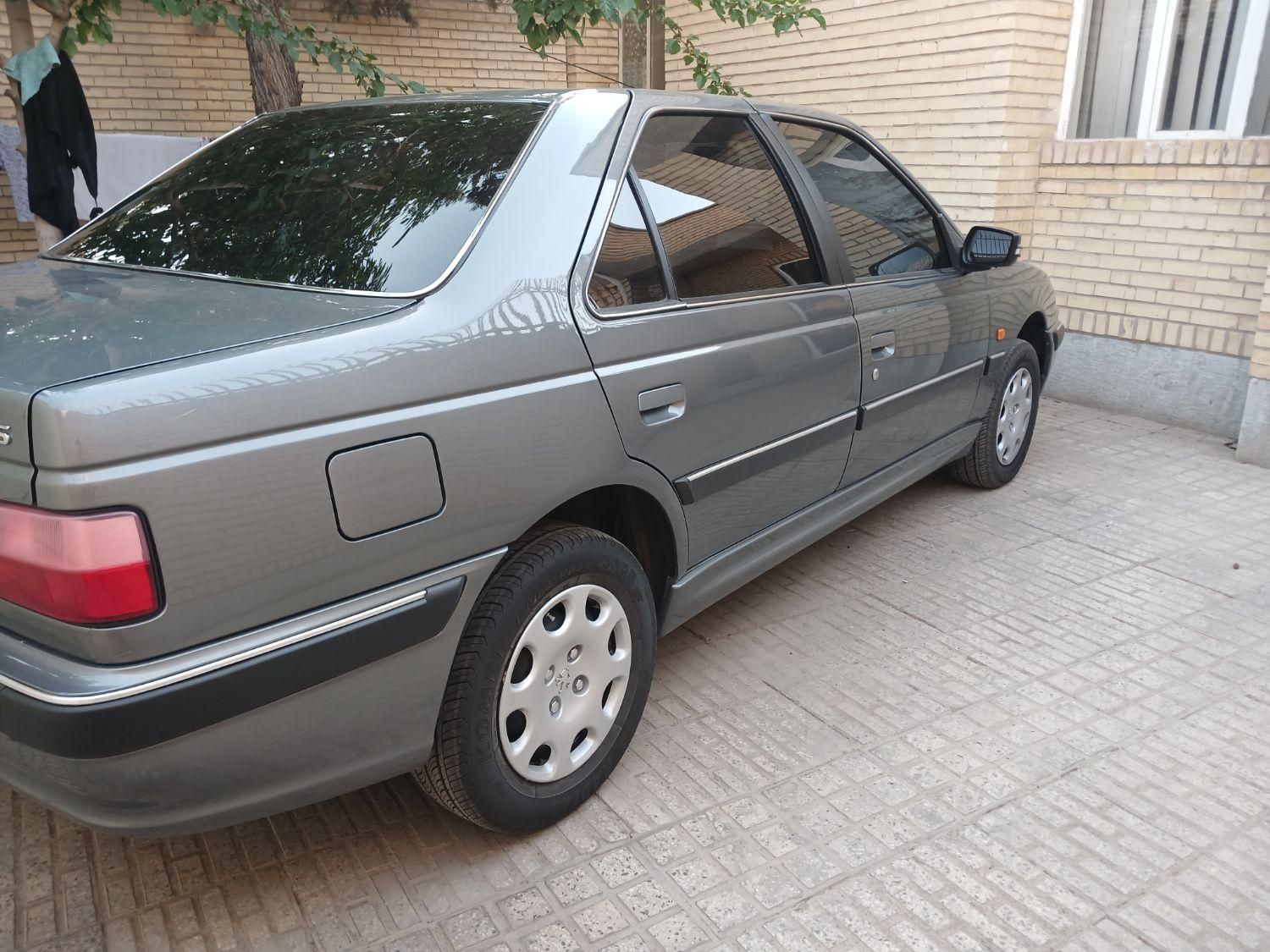 خودرو پژو، پارس آگهی ann_19471747