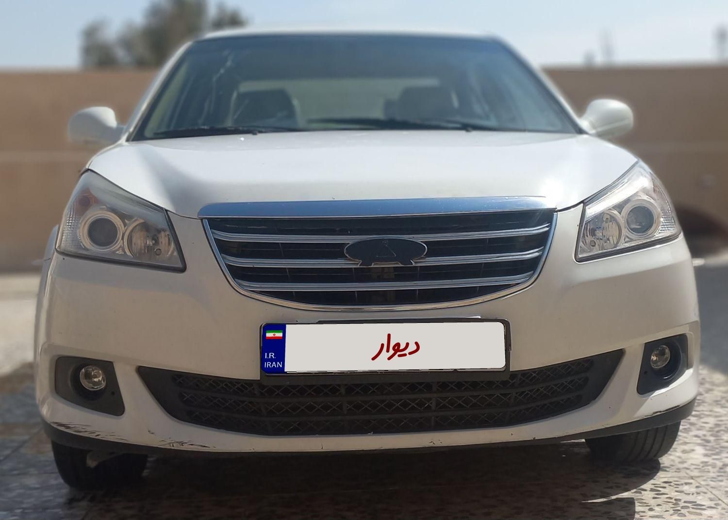 ام وی ام 550 دنده‌ای - 1395