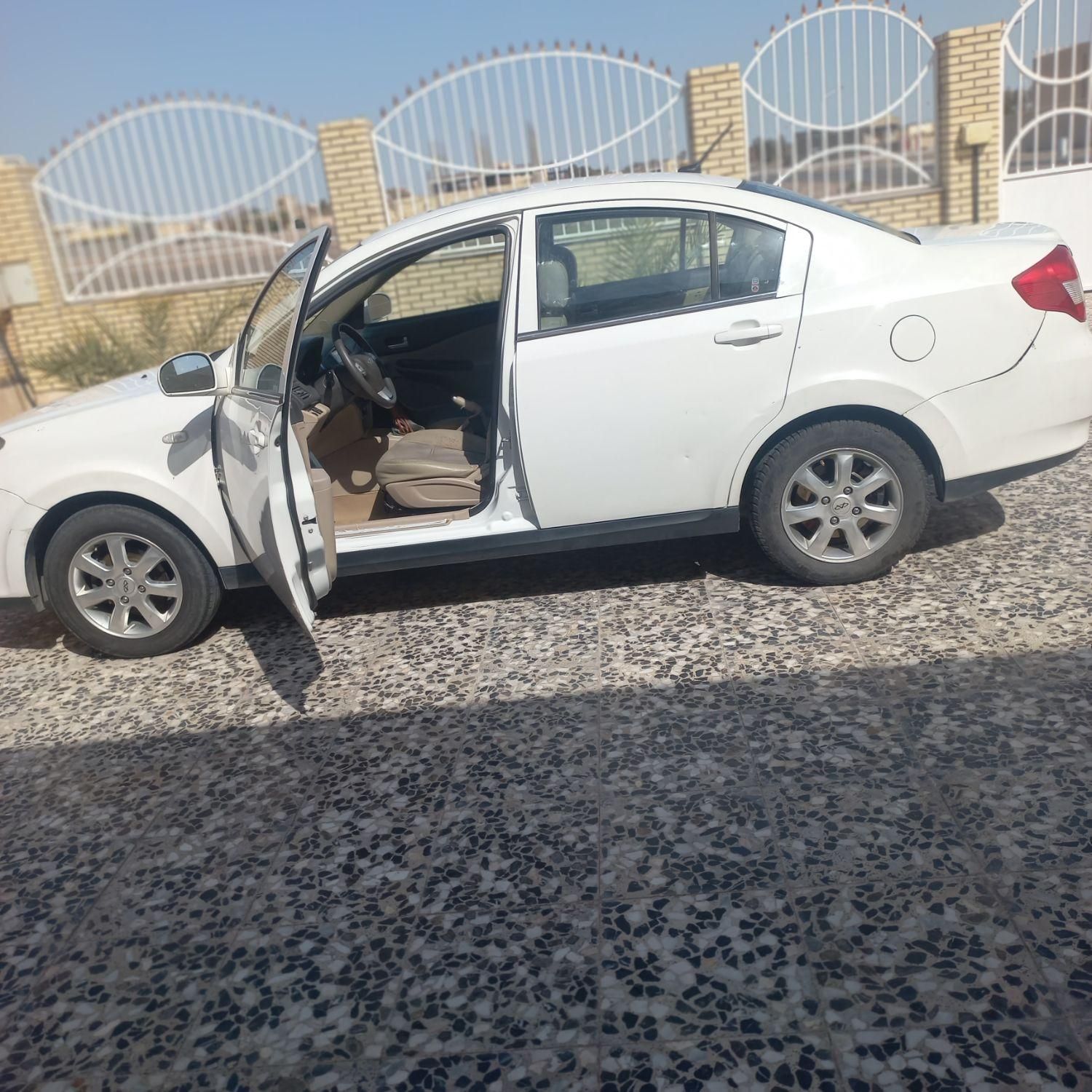 خودرو ام وی ام، 550 آگهی ann_19471752