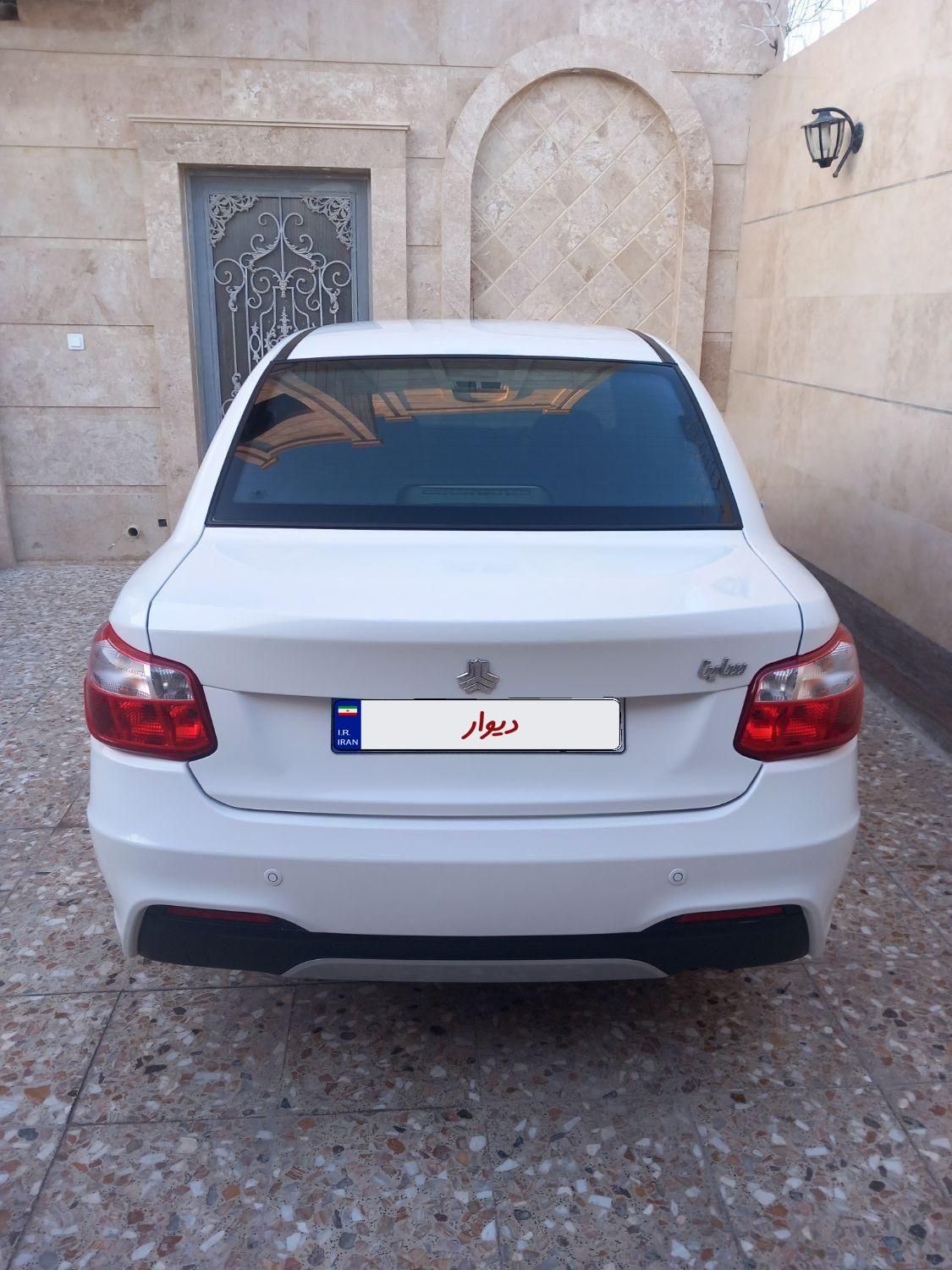خودرو ساینا، S آگهی ann_19471762