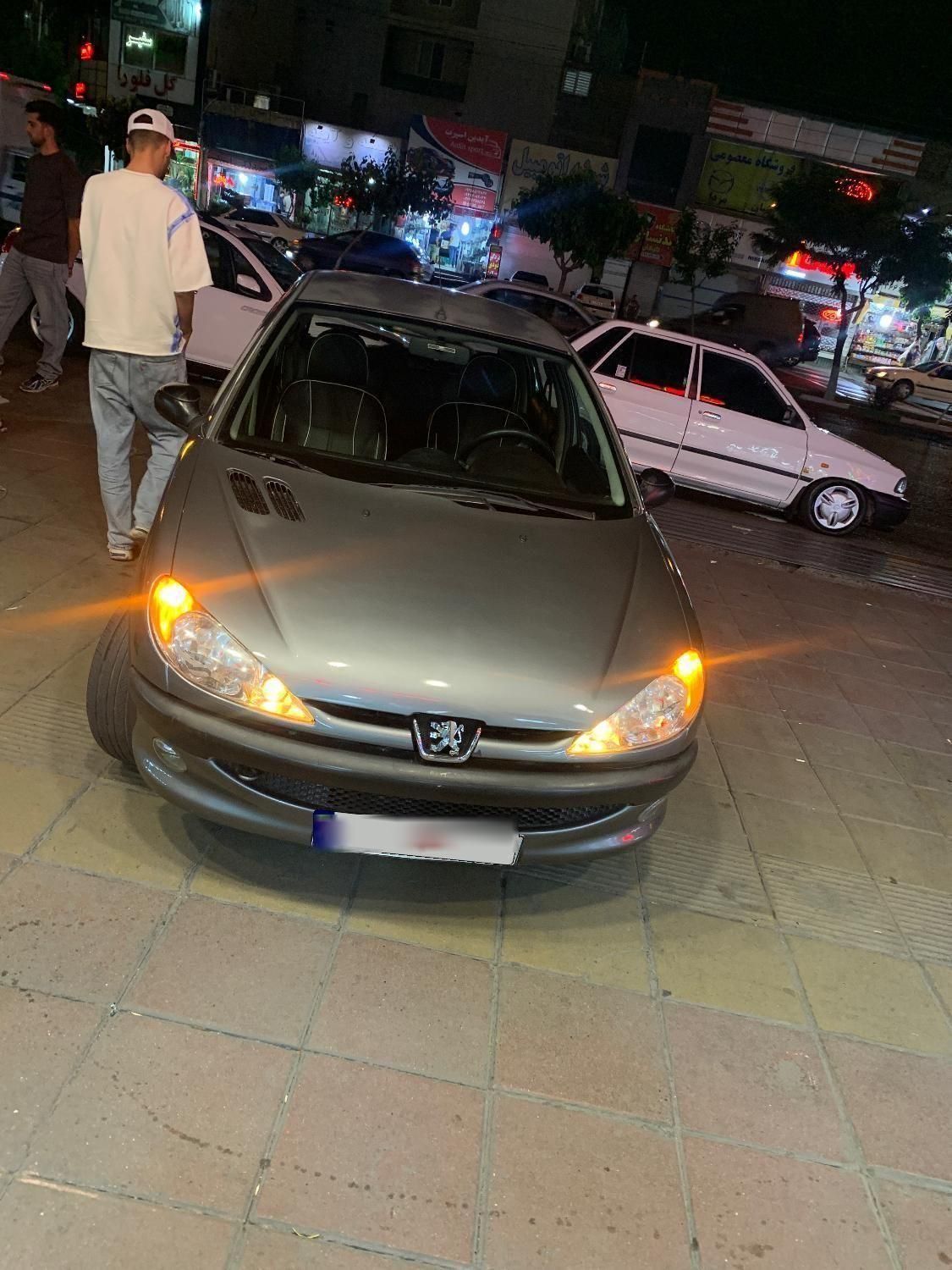 خودرو پژو، 206 آگهی ann_19471764