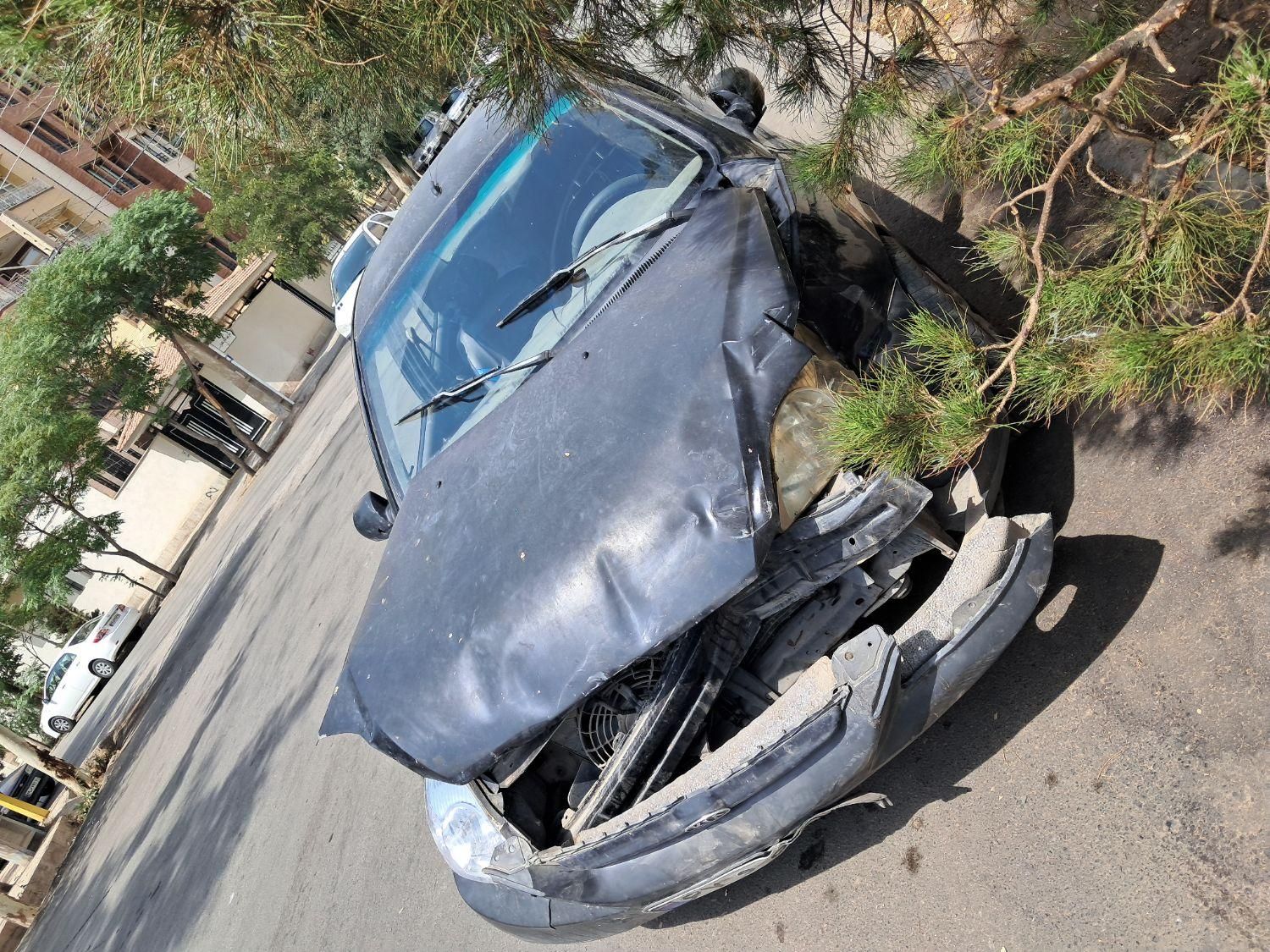 خودرو کیا، ریو مونتاژ آگهی ann_19471778