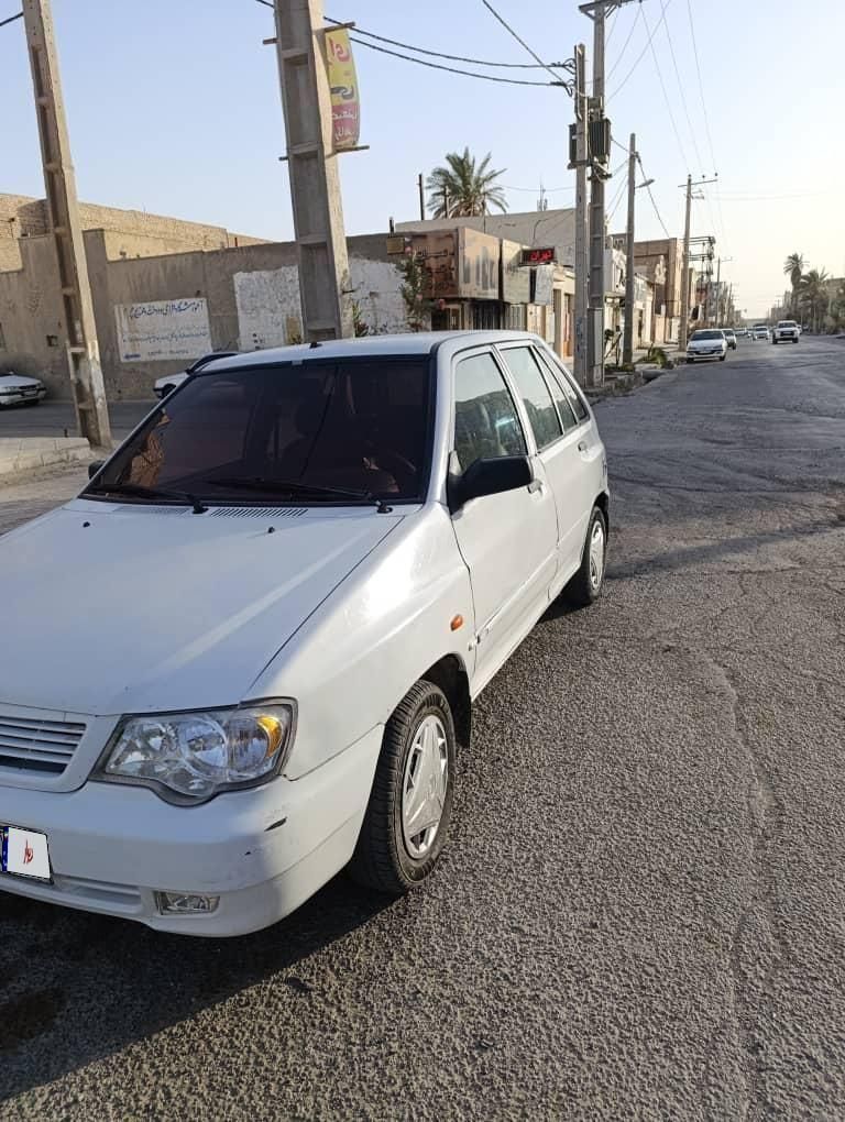 خودرو پراید، 111 آگهی ann_19471779