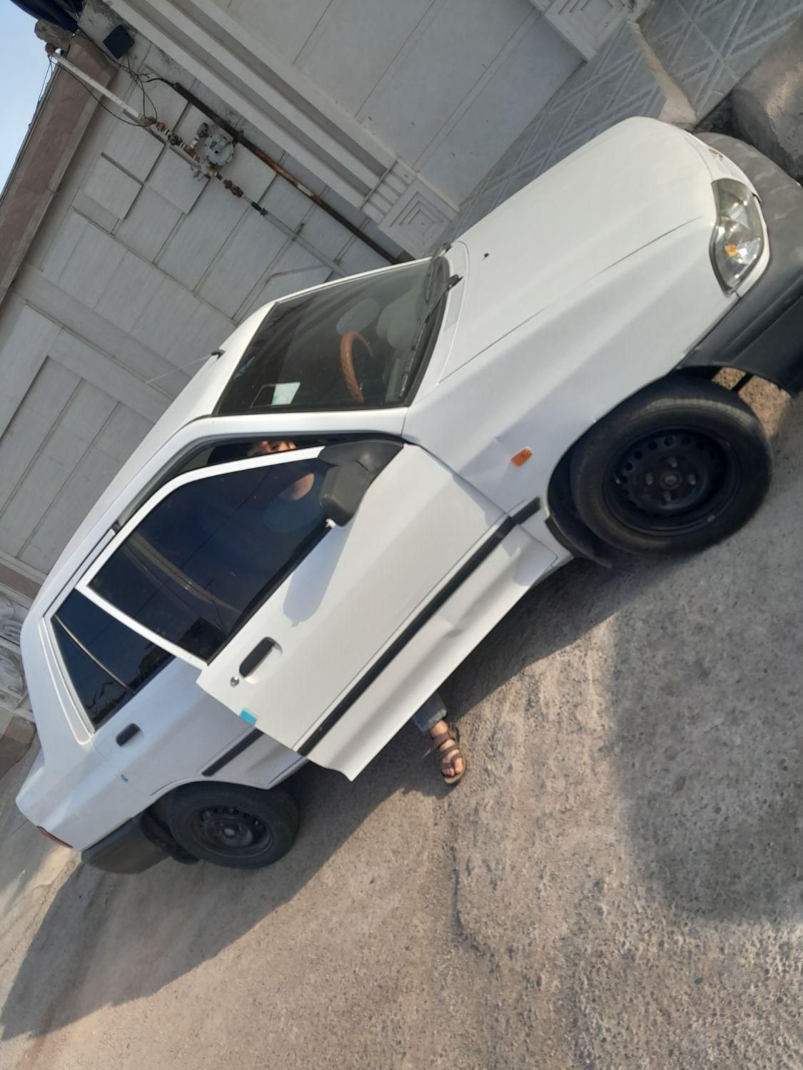 خودرو پراید، 131 آگهی ann_19471807
