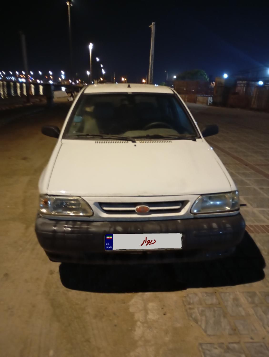 خودرو پراید، 131 آگهی ann_19471810