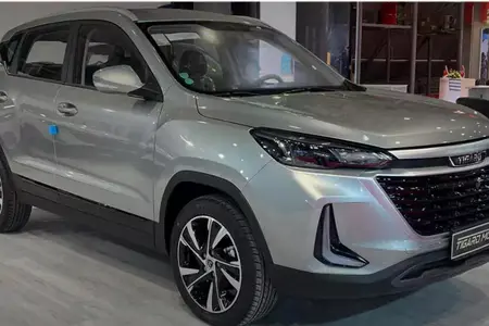 تیگارد X35 ساده - 1404