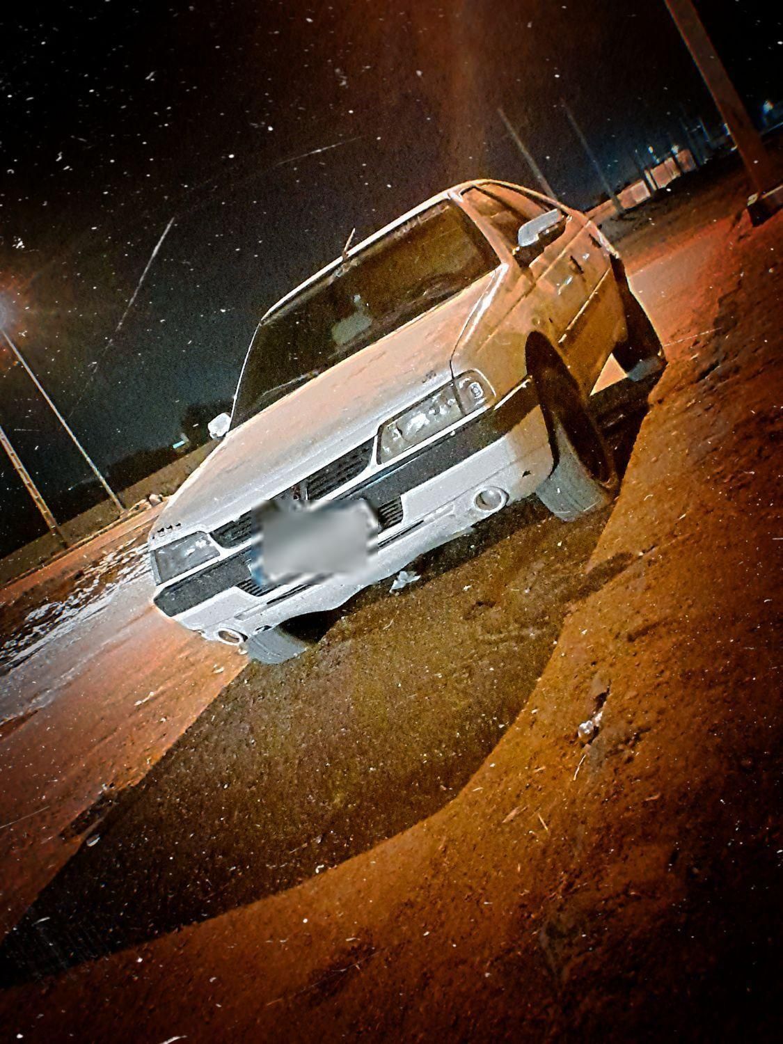 پژو 405 GLX - 1390