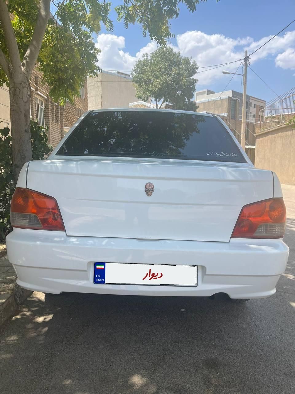 خودرو پراید، 132 آگهی ann_19471818