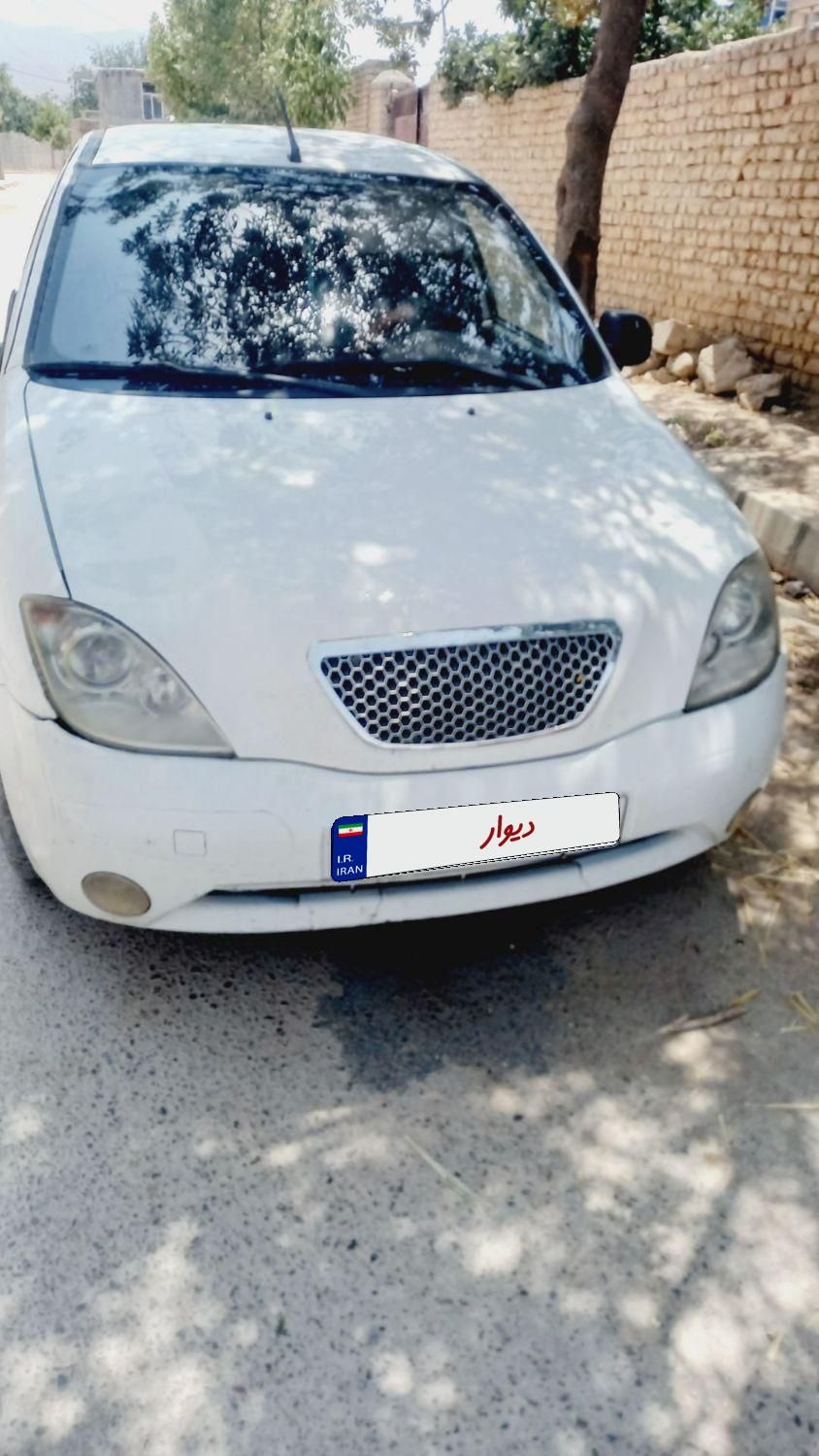 خودرو تیبا، 2 آگهی ann_19471837