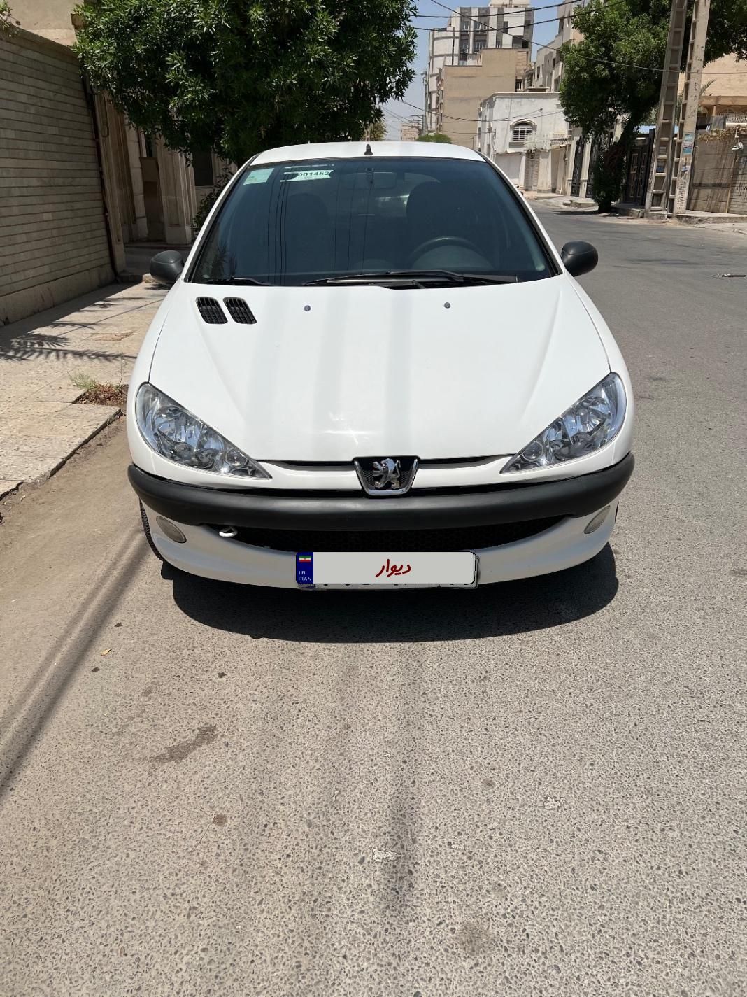 خودرو پژو، 206 آگهی ann_19471852