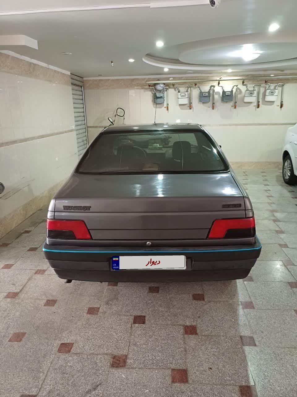خودرو پژو، 405 آگهی ann_19471859