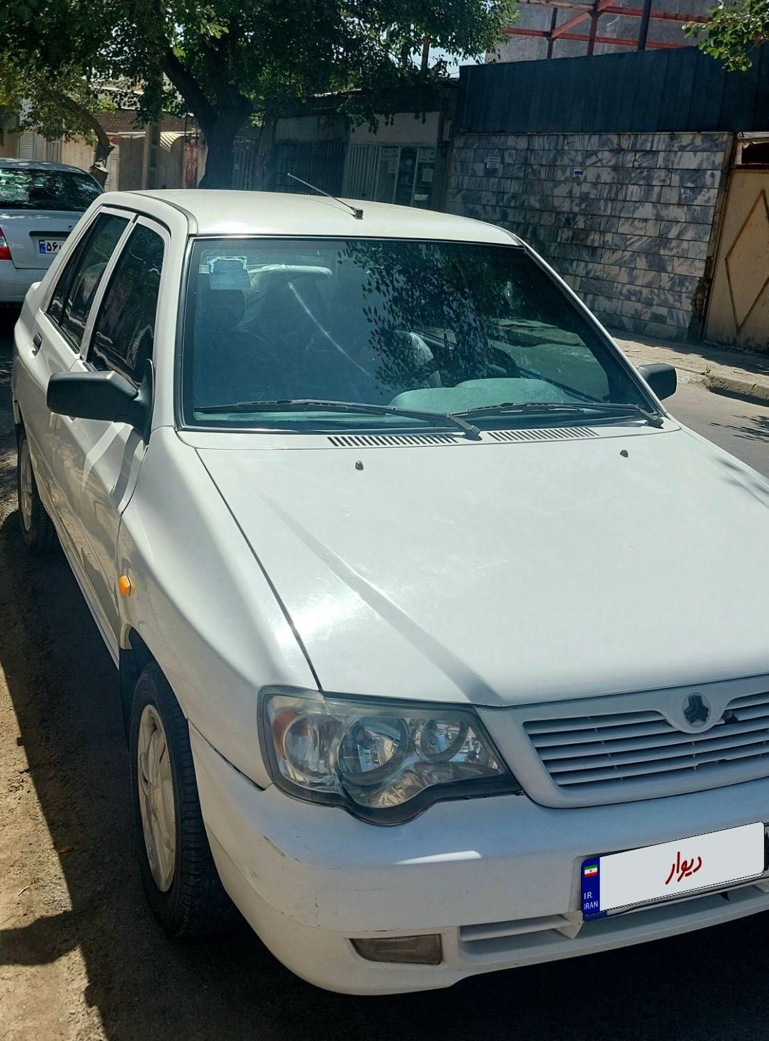 پراید 132 SE - 1398