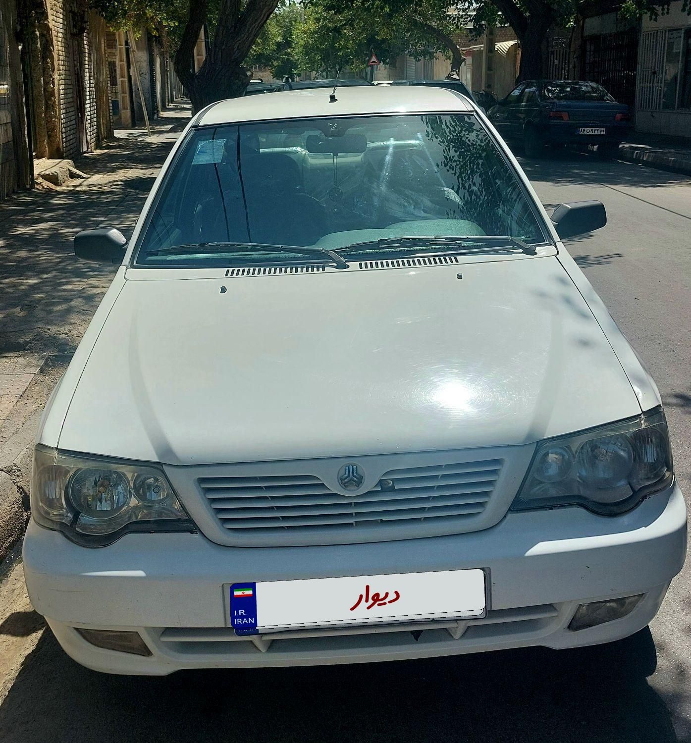 پراید 132 SE - 1398