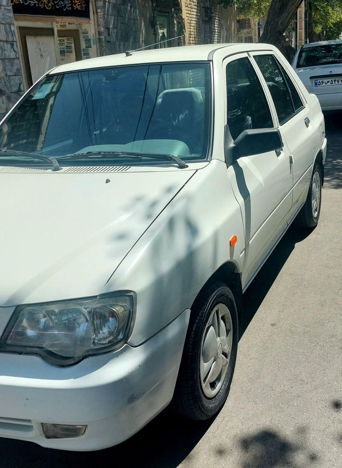 پراید 132 SE - 1398