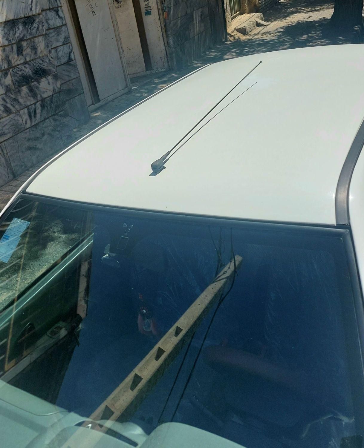 پراید 132 SE - 1398