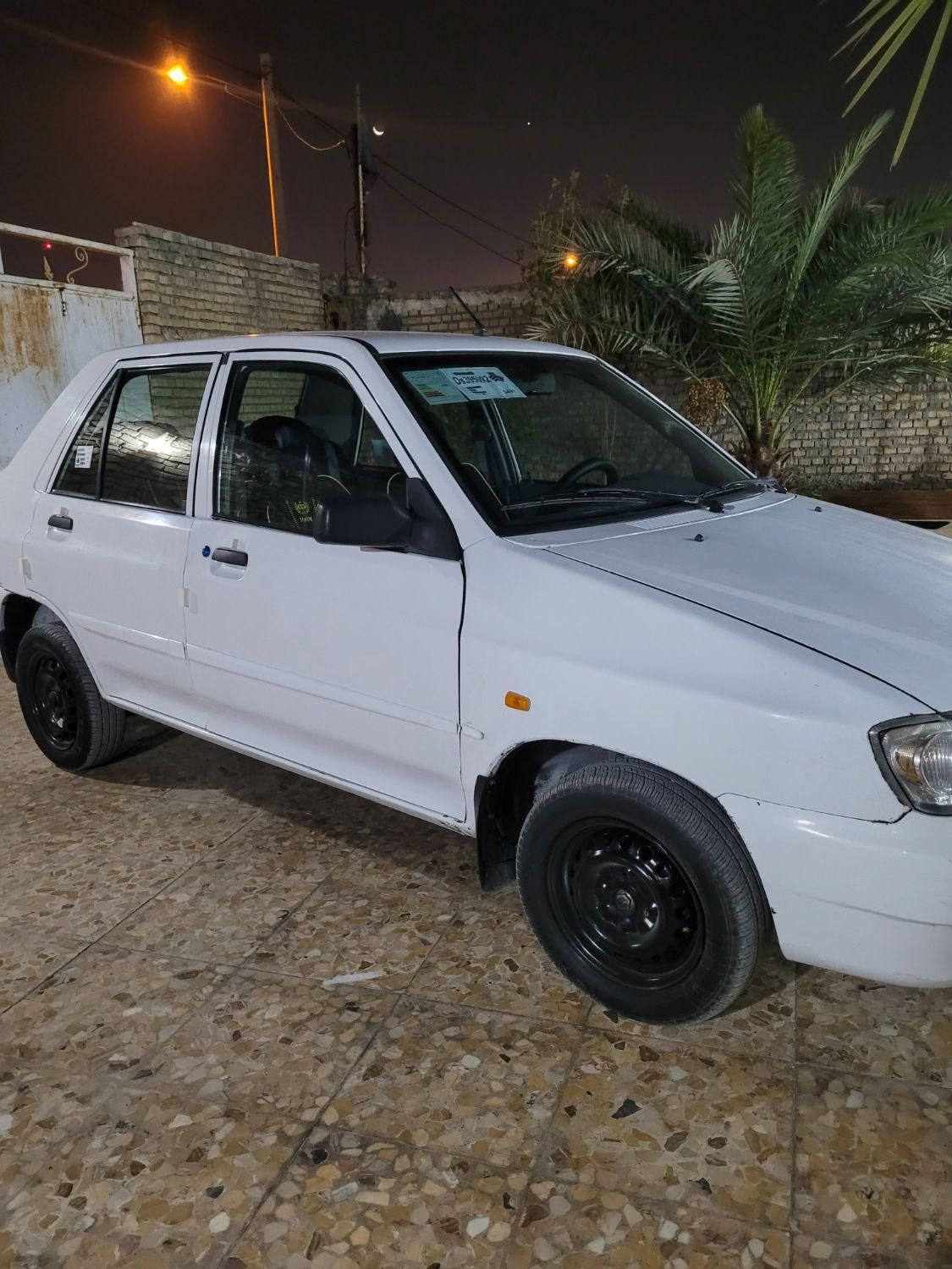 پراید 132 SE - 1397