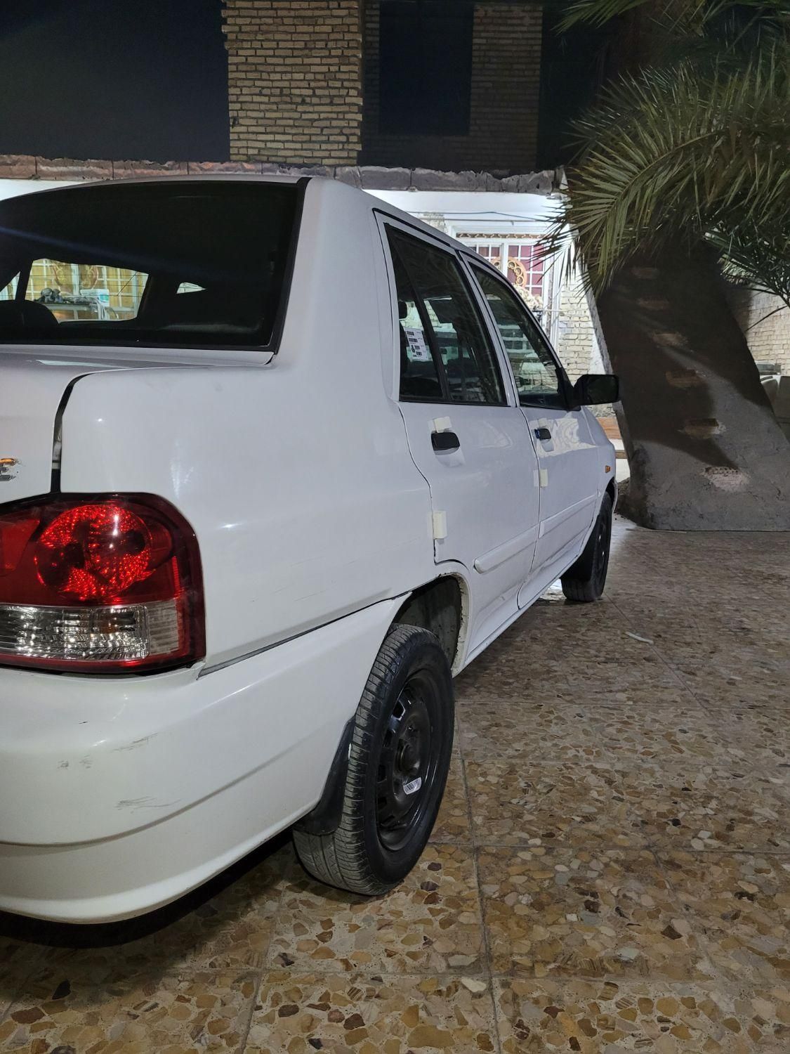 پراید 132 SE - 1397