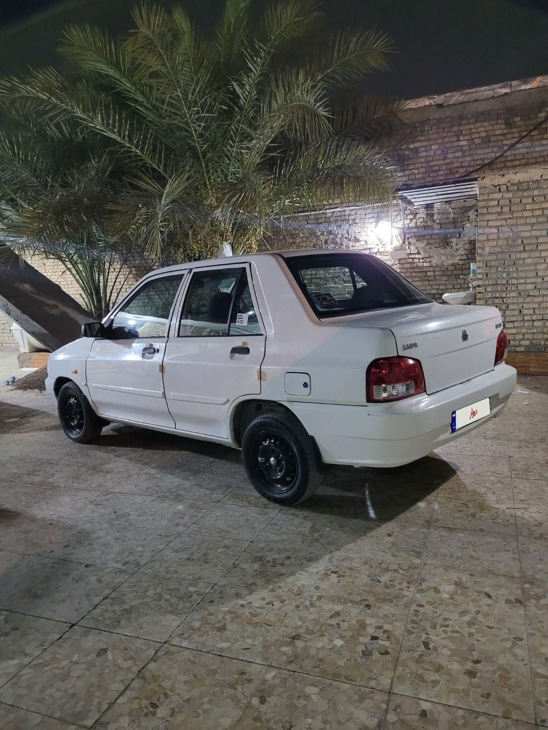 پراید 132 SE - 1397