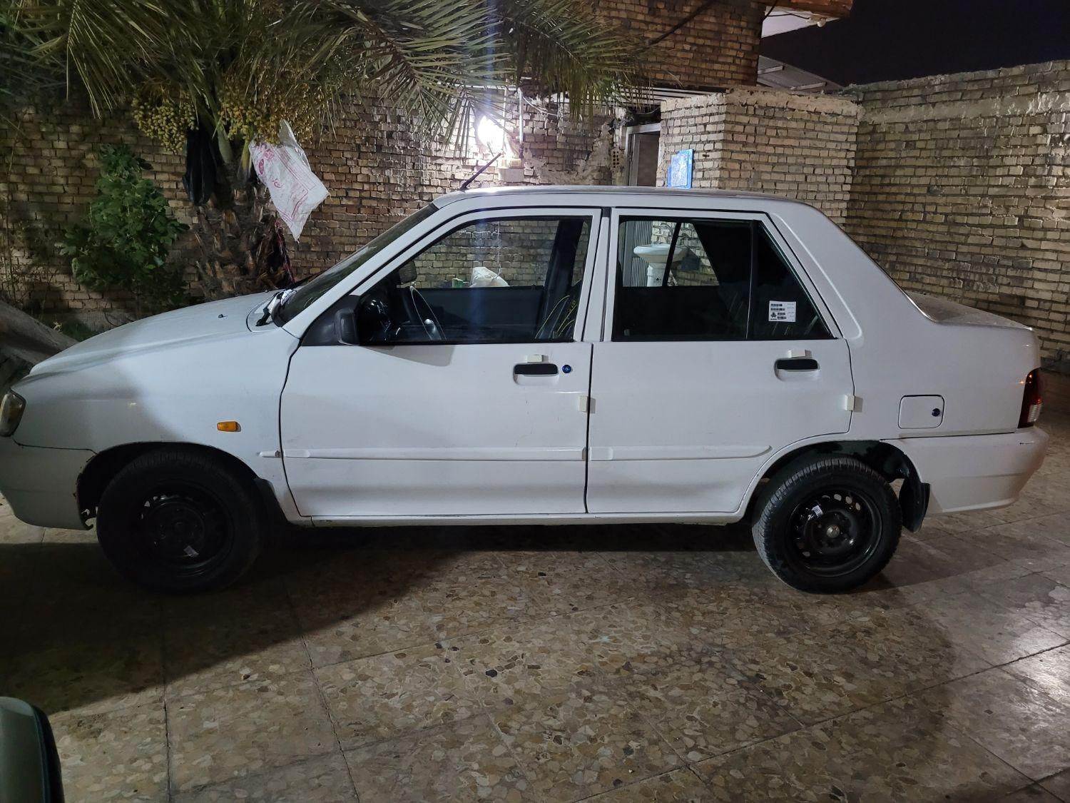 پراید 132 SE - 1397
