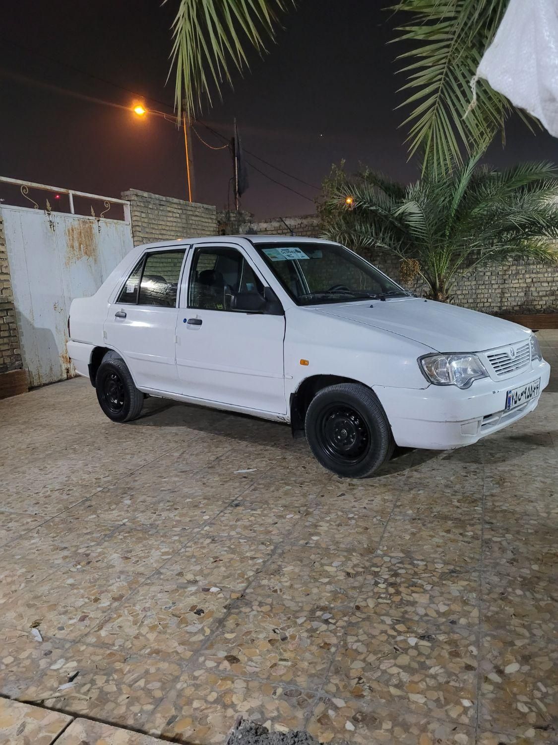 پراید 132 SE - 1397