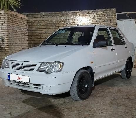 پراید 132 SE - 1397